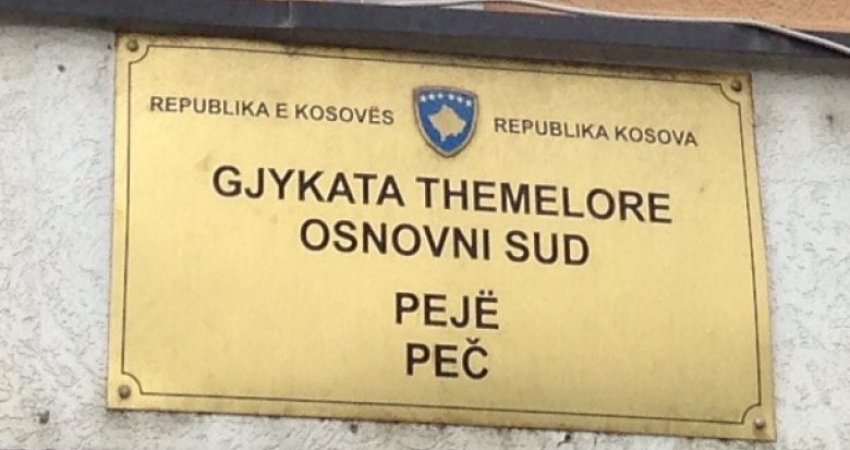 Nga një muaj paraburgim për 5 të dyshuar për dallavere me patentë shoferë, arrest shtëpiak për të gjashtën