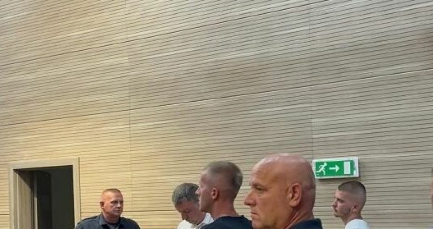 20 vjet burgim ndaj të akuzuarit për vrasjen në Hajvali 