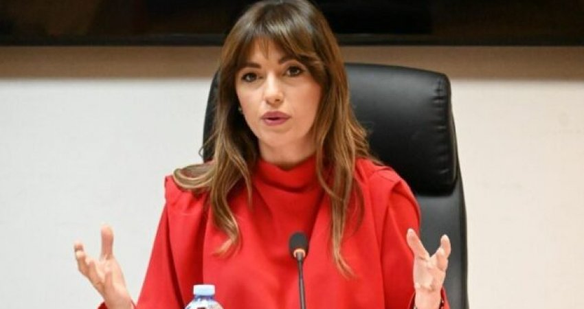 Haxhiu: Hallkat elektronike po bëhen, siguri më e madhe për vajzat dhe gratë viktima të dhunës 
