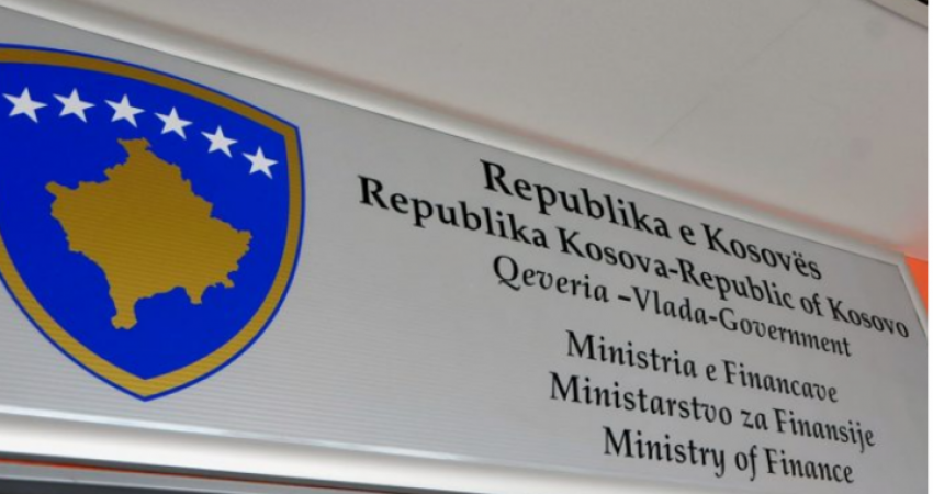 Ministria e Financave akuzohet për mostransparencë