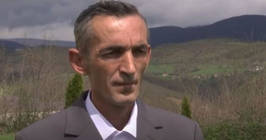 Kryetari i Zveçanit thotë se ndihet i rrezikuar: Kam kërkuar mbrojtje, m’u refuzua se vij nga një parti tjetër