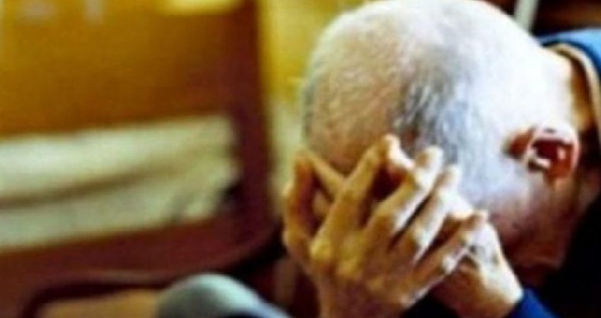 Burri në Graçanicë thotë se është sulmuar nga gruaja dhe djali 