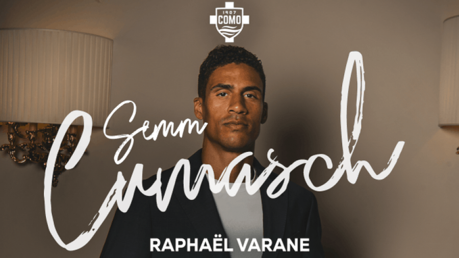 Como nënshkruan me ish-mbrojtësin e Realit dhe Manchester United