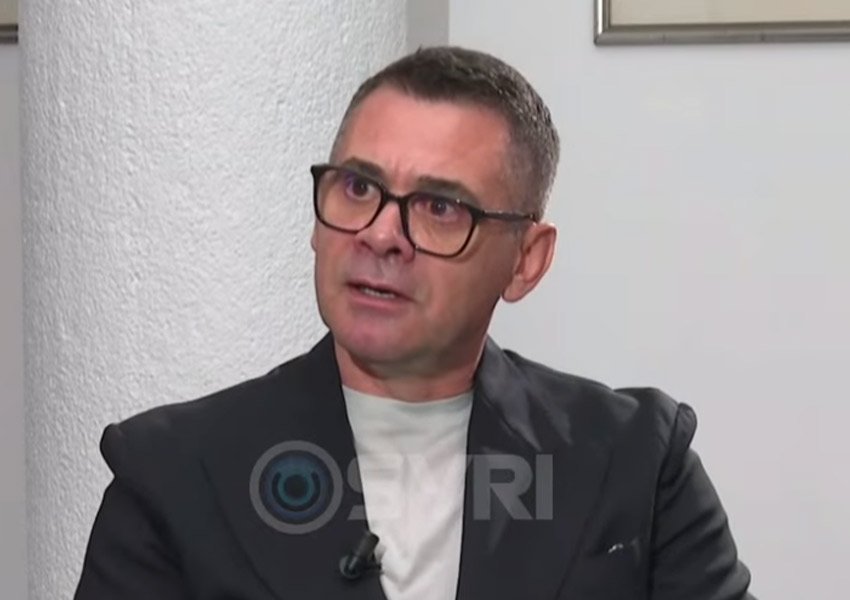 ‘McGonigal në Dubai me autoritetet shqiptare?’/ Ahmetaj: Po. Po, ka video! E heton Altin Dumani?