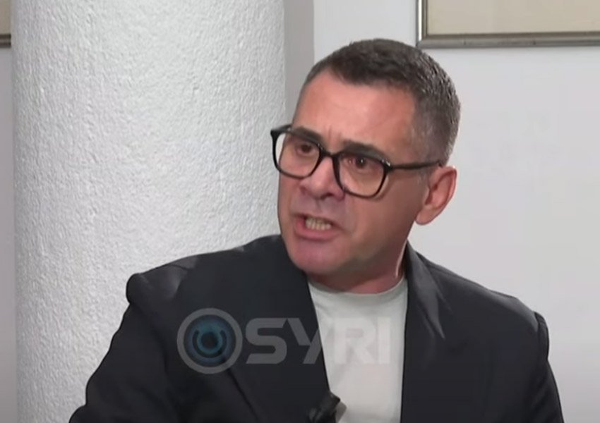 ‘Balluku kryeredaktore e TCH?’/ Ahmetaj në Çim Peka Live: E kanë spostuar Veliajn sepse...