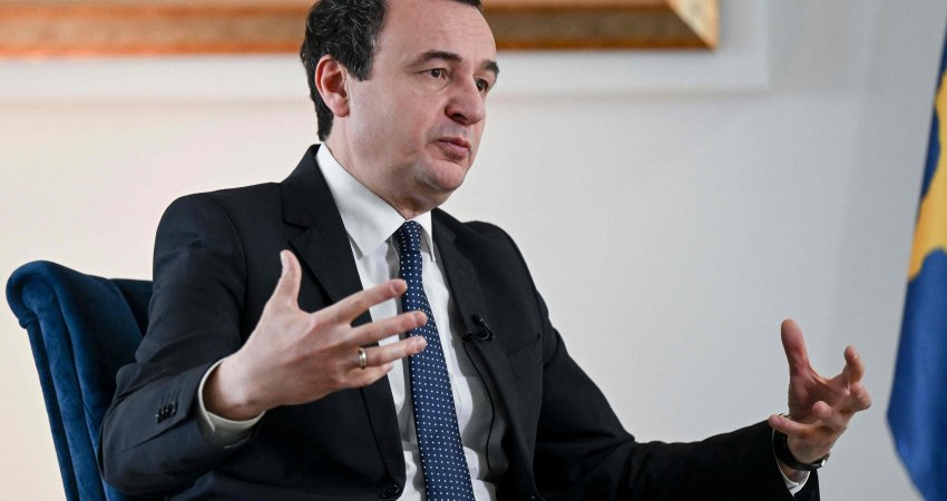Kurti: Dritarja për Investime të Diasporës mundëson aplikimin për kredi deri në 3 milionë euro