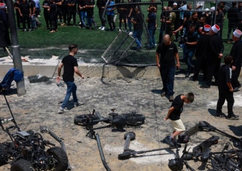 Pse konflikti Izrael-Hezbollah rrezikon të përshkallëzohet sërish?