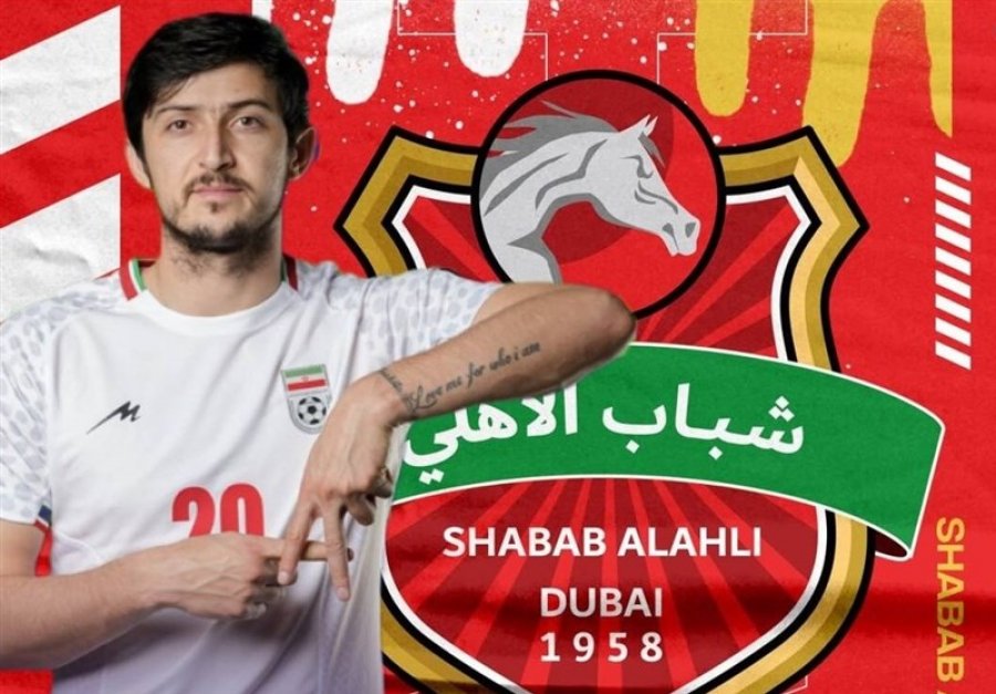 Sulmuesi i Leverkusen transferohet në Arabi, firmos për 3 sezone me Al-Shabab