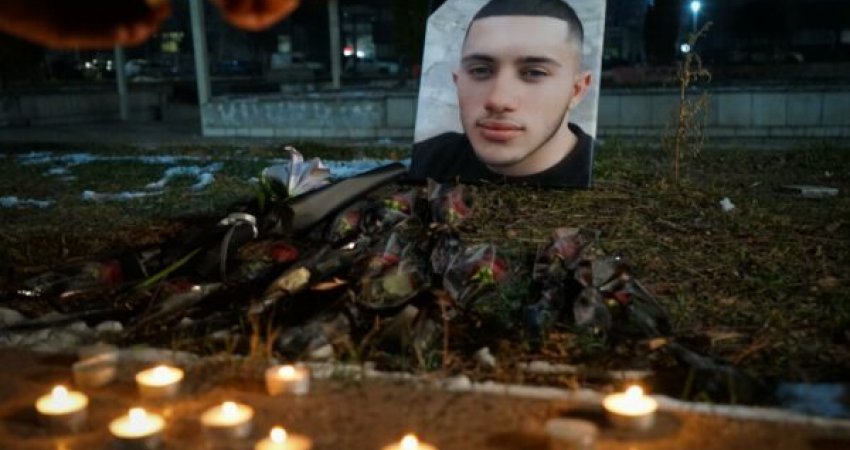 Tomë Gashi: Nesër publikohet vendimi i Gjykatës për rastin e Lulzim Fejzullahut, për vrasjen e tij kanë mëkate edhe 3 gjyqtarë 