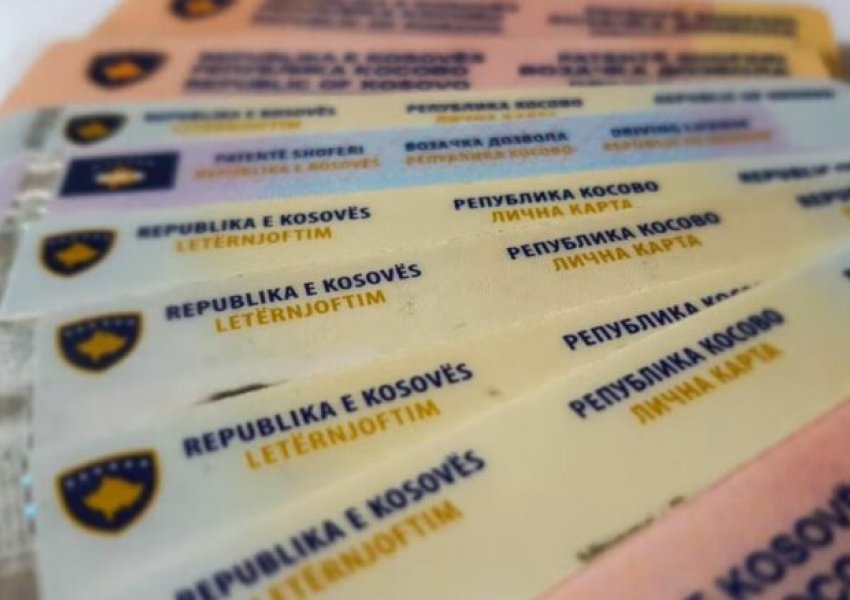 Shoferët serbë të Kosovës afat edhe 10 ditë për të konvertuar patentat! Ja çfarë ndodh nëse nuk e bëjnë