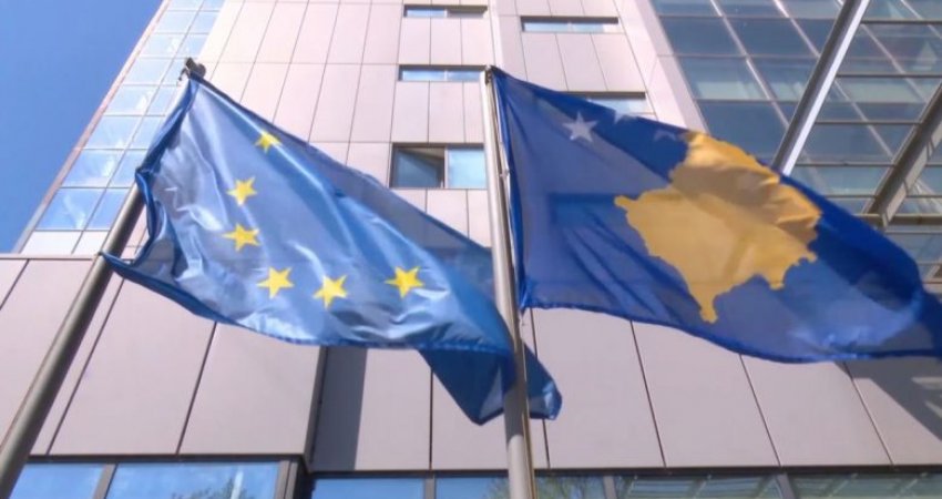 Diplomatët e huaj të ‘prerë’: Rrugët evropiane të Kosovës dhe Serbisë kalojnë vetëm përmes dialogut