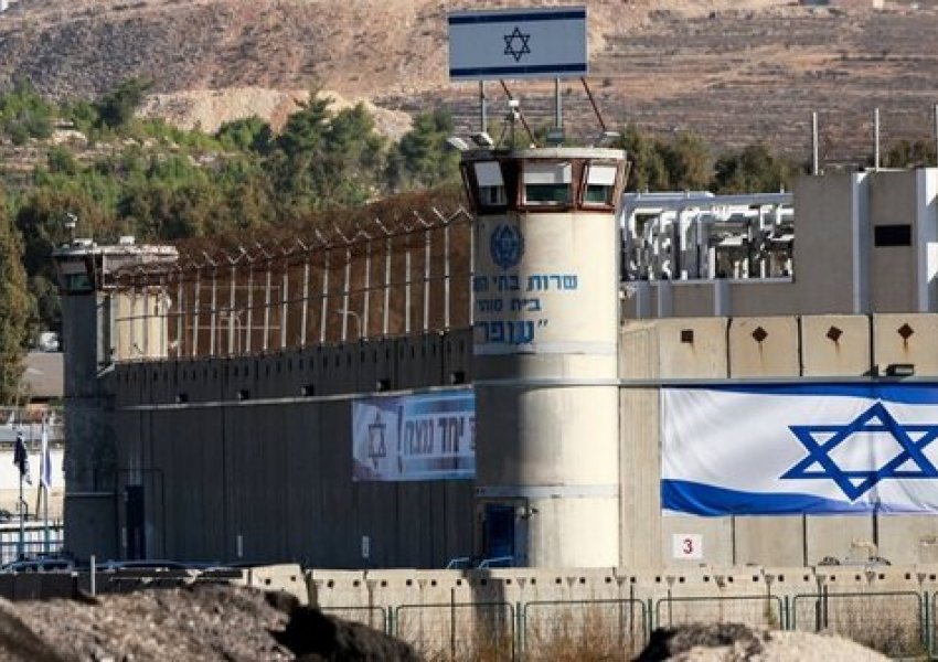 Raporti i OKB-së: Të paraburgosurit palestinezë janë përballur me torturë dhe keqtrajtim