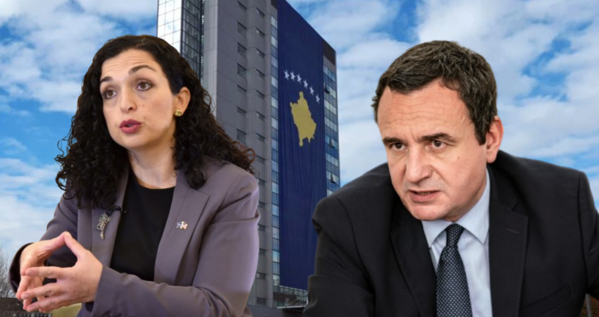 Pse Kurti nuk i shkoi Osmanit në takim