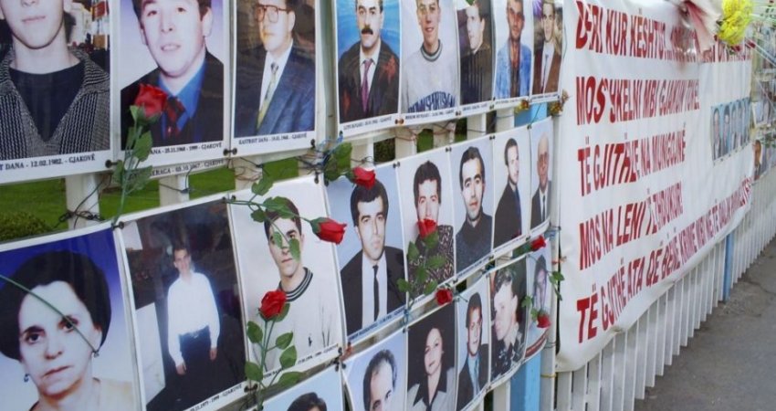 Fati i të zhdukurve gjatë luftës, Kurti i kërkon Serbisë hapjen e arkivave