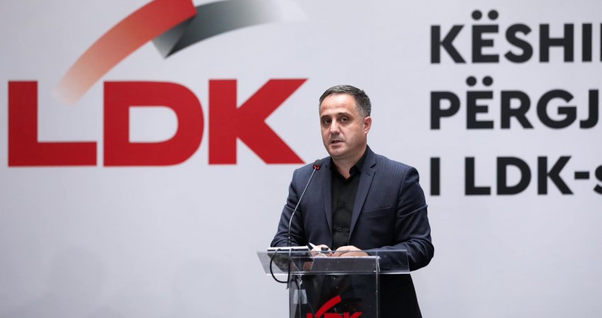 Driton Selmanaj: Nga nesër nëse s’e paguani rrymën, do të paguani 17.7 euro taksë zhvatëse