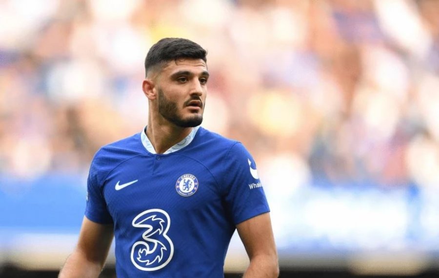 Broja në mes dy klubeve, sulmuesi shqiptar mbetet në Premier League
