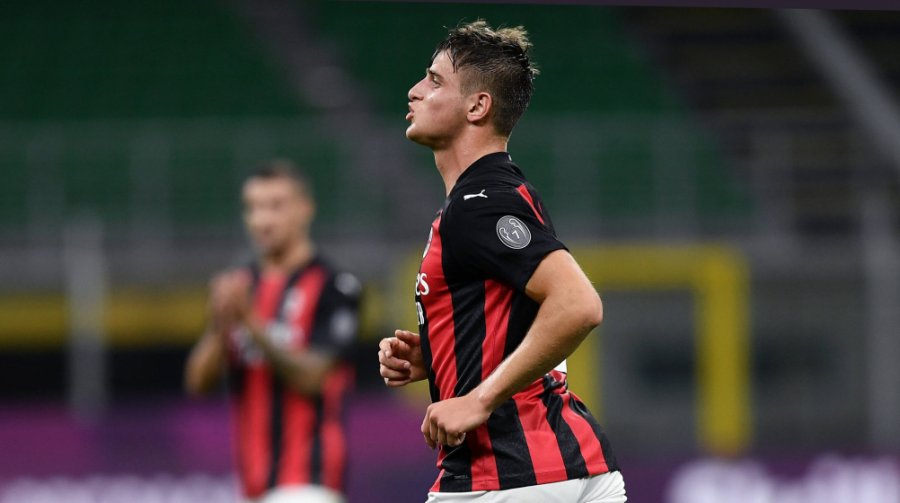 Klubi i Serie A huazon sulmuesin e Milanit