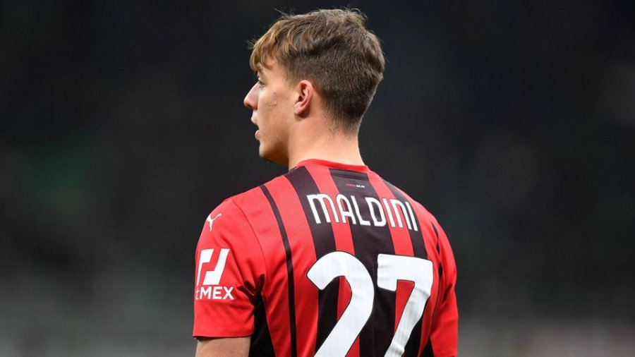 Merr fund pas 70 vjetësh dinastia Maldini te Milani