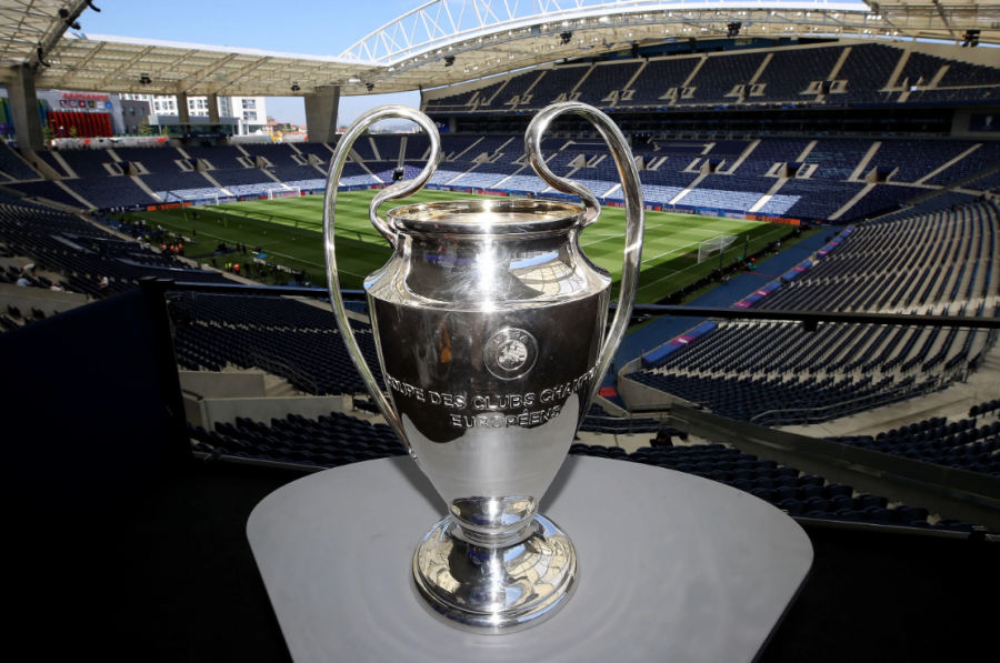 Sa peshon dhe sa vlen trofeu i Champions League