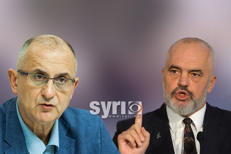 Shqipëria zbrazet tmerrshëm dhe karnavalet e lodhura politike të Ramës nuk gënjejnë askënd!