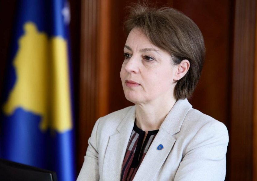 Gërvalla: Nuk kemi detaje të tjera, gjithë çfarë ka ndodhur atje është në mjegull