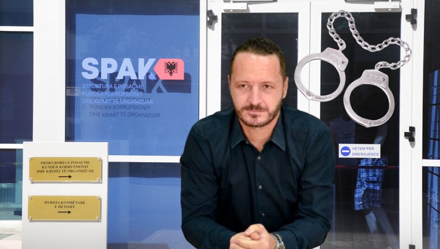 Berberi në burg, fiton 240 mijë euro nga Veliaj/ Kompania nën sekuestro merr tender në Bashkinë e Tiranës