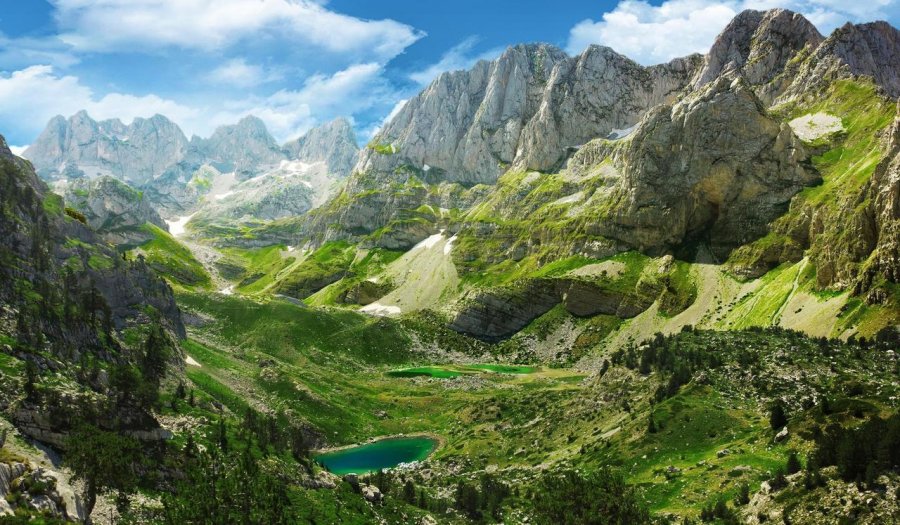 Humbi në Jezercë, turisti bullgar gjendet i pajetë pas disa orësh kërkimi