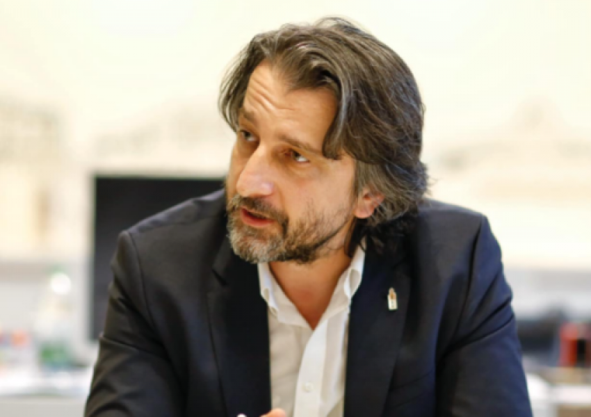 Përparim Rama komenton projektin e Jasharëve në Prekaz, e quan Vetëvendosjen si hipokrite