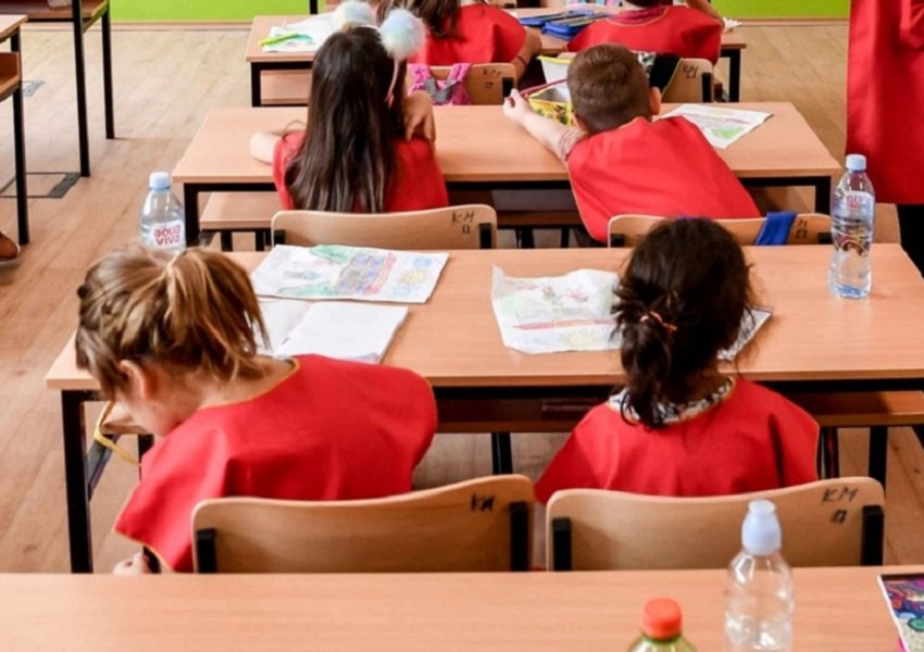 Nga 1 shtatori nis mësimi tërëditor në pesë shkolla të Prishtinës