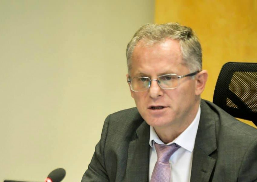 Bislimi: Çështja e dinarit u keqpërdor nga Serbia, urgjenca e tyre ishte false