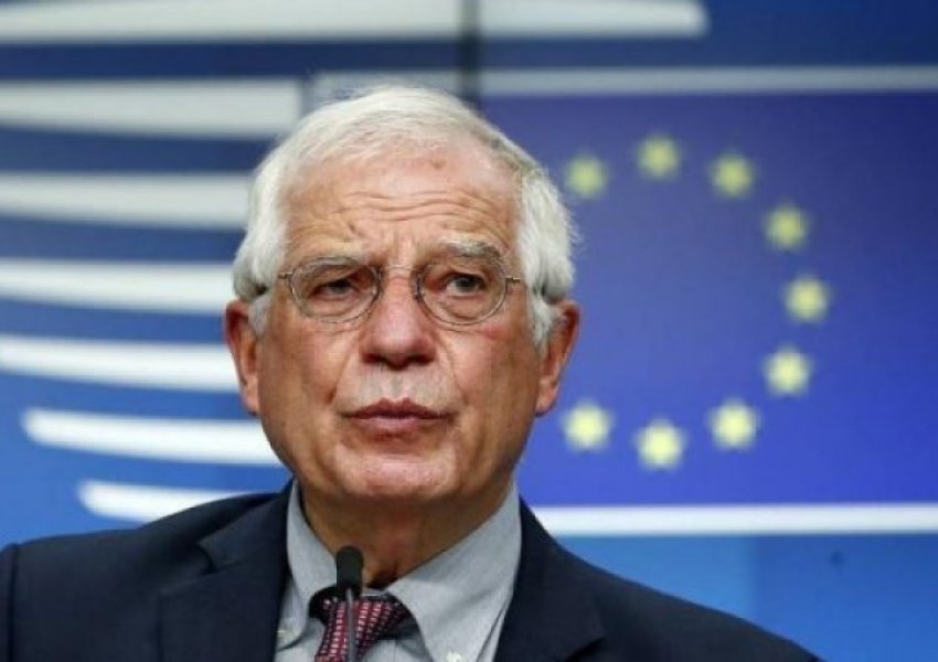 Borrelli pas takimit me Gjuriqin: Dialogu të përfundojë pa vonesë me marrëveshje gjithëpërfshirëse