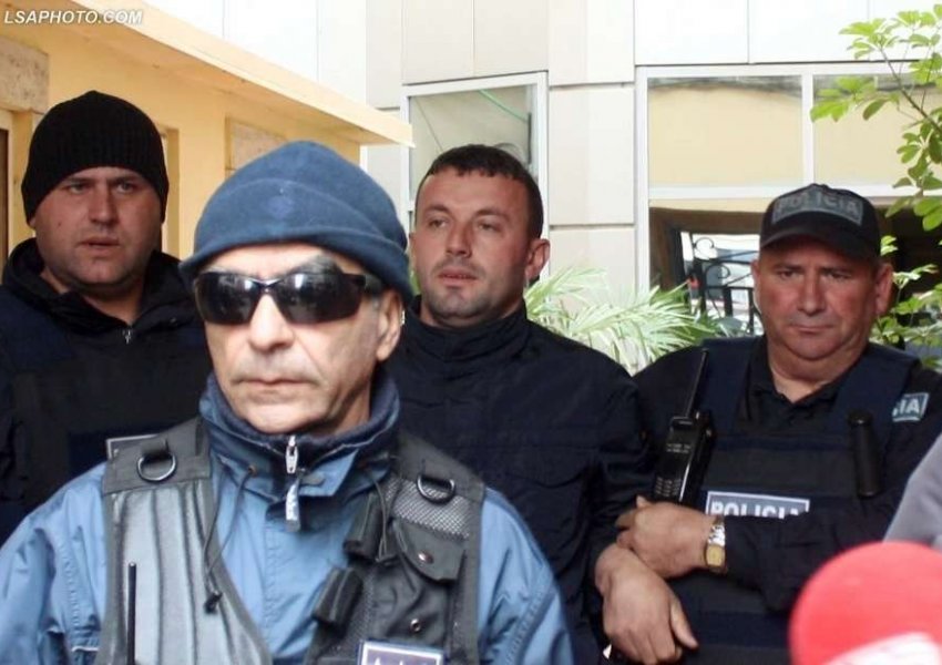 Arrestohet sërish në Dubai, Durim Bami, pritet deportimi në Shqipëri