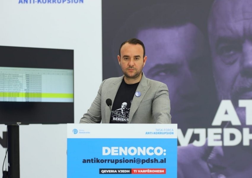 Klevis Balliu: A do arrestohet njeri për krimin ekologjik që i është bërë Tiranës?!