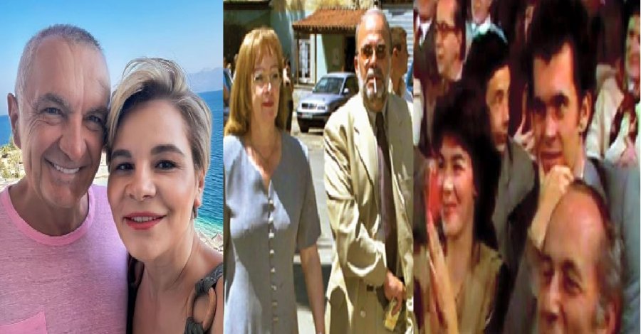 Divorcet e bujshme të 3 kryeministrave socialistë, Nano - Rama - Meta