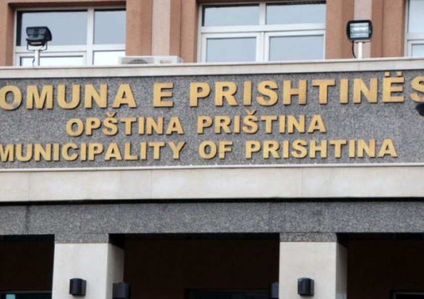 Komuna konfirmon dorëheqjen e ekipit menaxhues të Arkitektit të Kryeqytetit: Patën ngarkesë të madhe