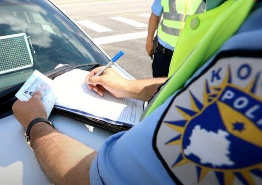 Policia në Prishtinë brenda një jave realizon 136 urdhëresa të gjykatës
