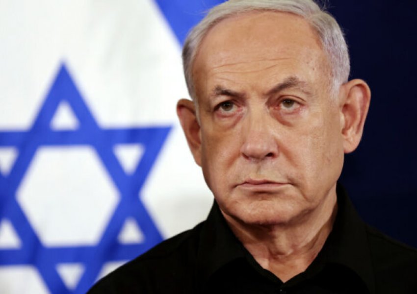 Netanyahu takohet me shefat e sigurisë për të 'vlerësuar situatën'