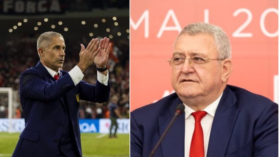 'Silvinjo paguhet nga FSHF', Duka: Pagat dhe bonuest janë miliona euro, fondi i akorduar nga qeveria është rreth...
