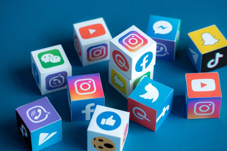 Fakte rreth marketingut të mediave sociale