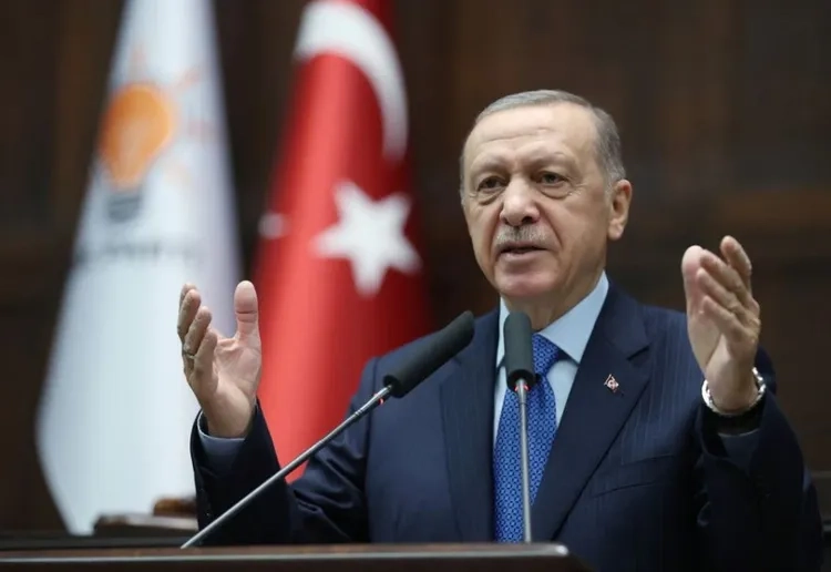 Erdogan: Perëndimi, bashkëpunëtor në masakrën në Gaza