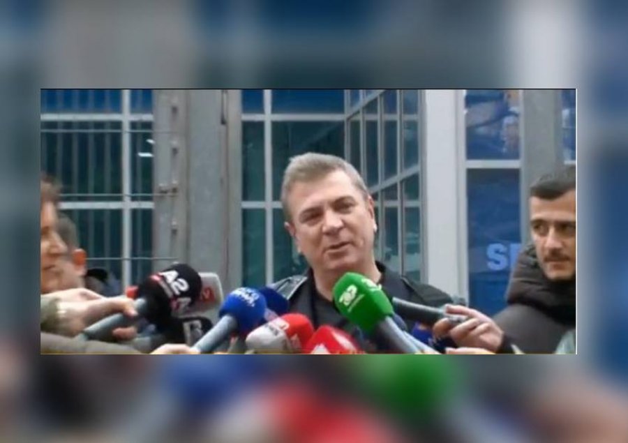 VIDEO-SYRI TV/ Dëshmoi për 6 orë, çudit Damian Gjiknuri: Është mëse normale të pyetesh nga SPAK...