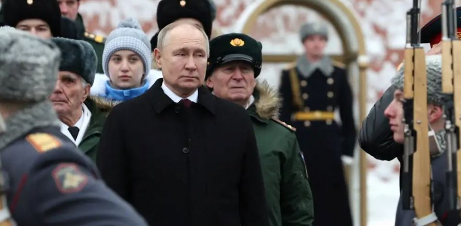 Kërcënimet e Vladimir Putin për përshkallëzim bërthamor të luftës, analiza e DW: A duhet të mbivlerësohen?!