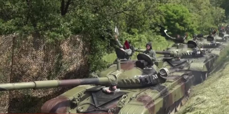‘Serbia do të niste luftën në Kosovë’, telefonata në Shtëpinë e Bardhë