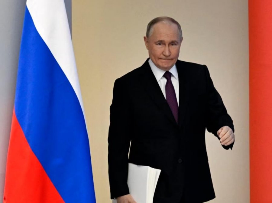 Çfarë tha dhe çfarë nuk tha Vladimir Putin në fjalimin drejtuar kombit rus