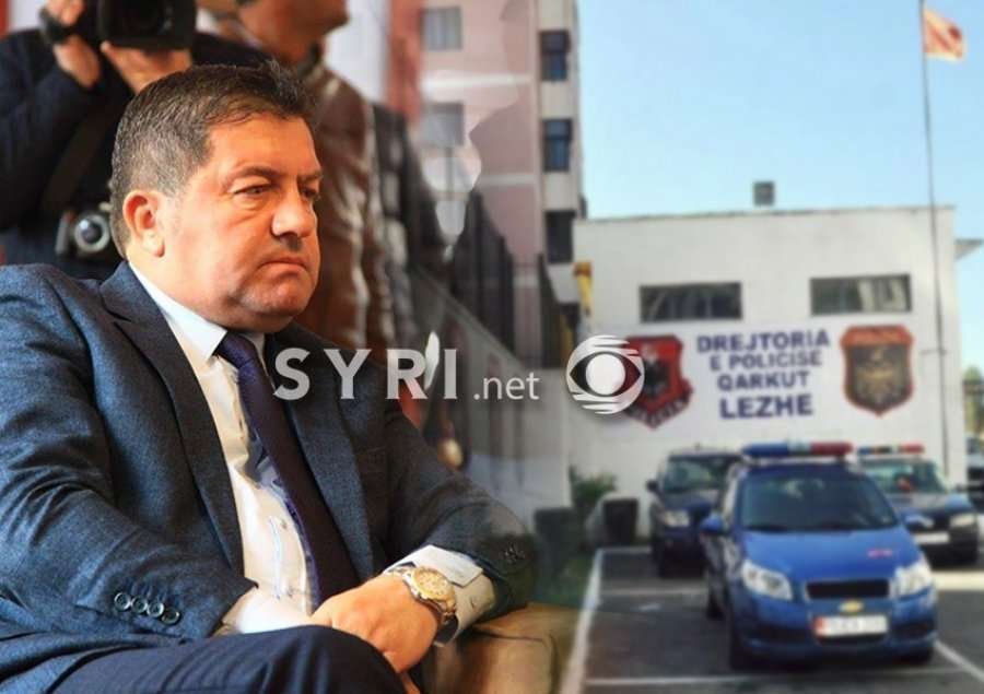 GJKKO jep vendimin për ish-kryebashkiakun e Lezhës, Fran Frrokaj