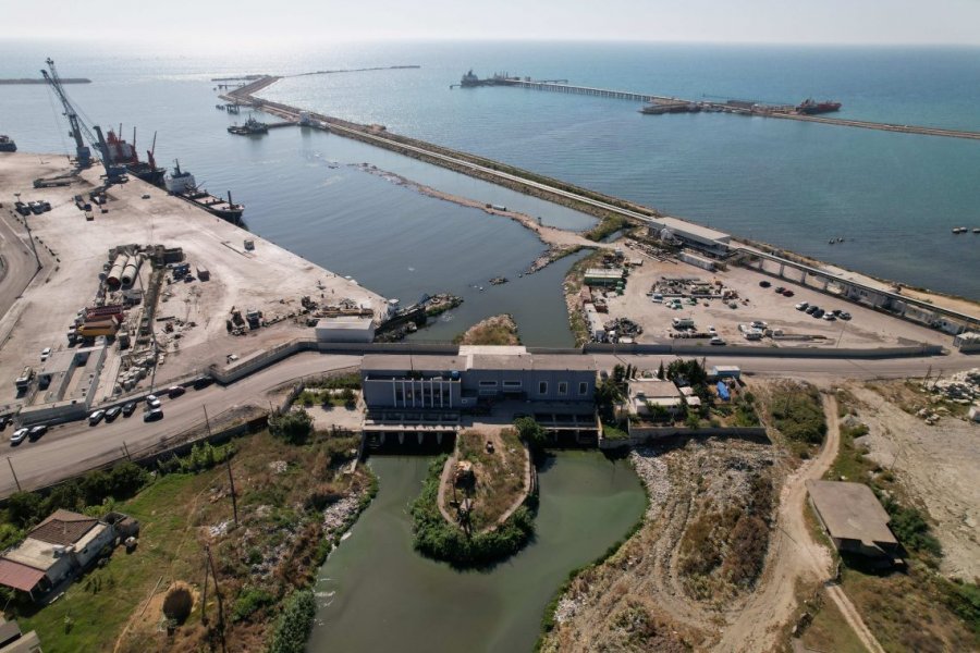 400 mln euro/ Pasi dha për pallate portin e Durrësit, qeveria përdor paratë e taksapaguesve për port të ri