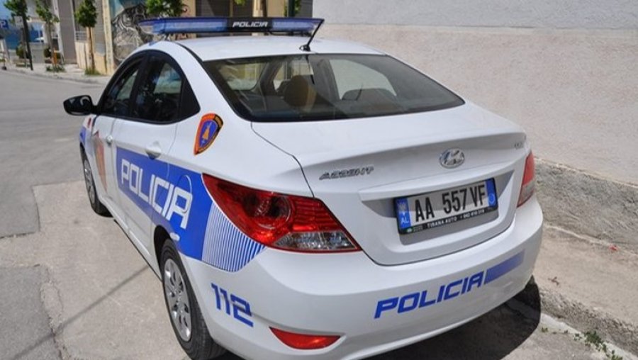 Në kërkim nga Gjermania për pjesëmarrje në organizatë kriminale, arrestohet 34-vjeçari nga Kosova në Shqipëri