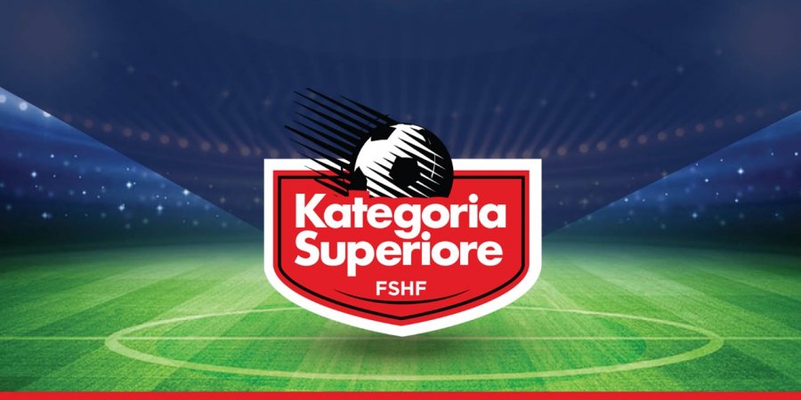 Superiorja/ Egnatia kërkon rikthimin tek fitorja ndaj Bylisit, Vllaznia përballet me Teutën në Durrës