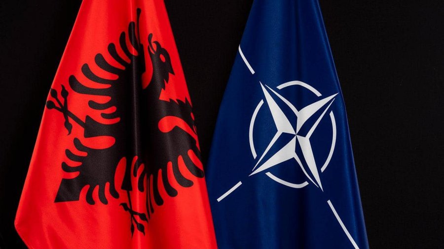 Baza e Kuçovës/ PD: Mbështesim pa rezerva bashkëpunimin me NATO-n dhe detyrimet ndaj saj