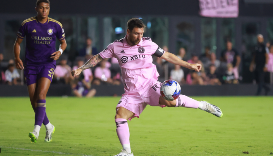 Lionel Messi i dëmtuar, mungon në ndeshjet e Argjentinës 